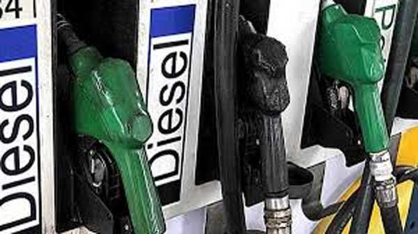 पेट्रोल, डीजल के दाम स्थिर, 39 डालर प्रति बैरल पर ब्रेंट क्रूड पेट्रोल, डीजल के दाम स्थिर, 39 डालर प्रति बैरल पर ब्रेंट क्रूड